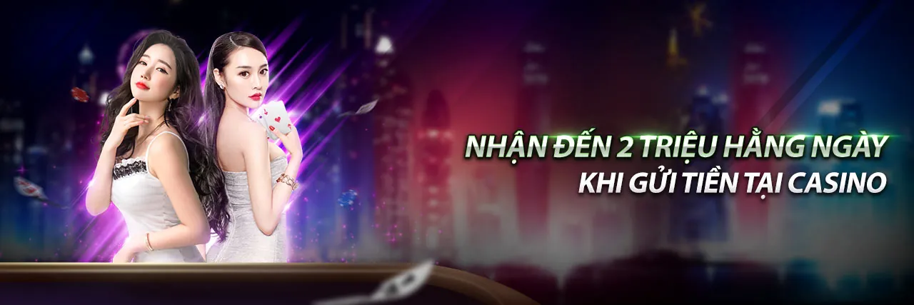 Hình ảnh quảng cáo hoàn trả hàng ngày V6BET