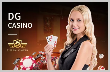 Bàn Baccarat trực tuyến với dealer người thật tại v6bet